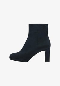 Non sélectionné, navy