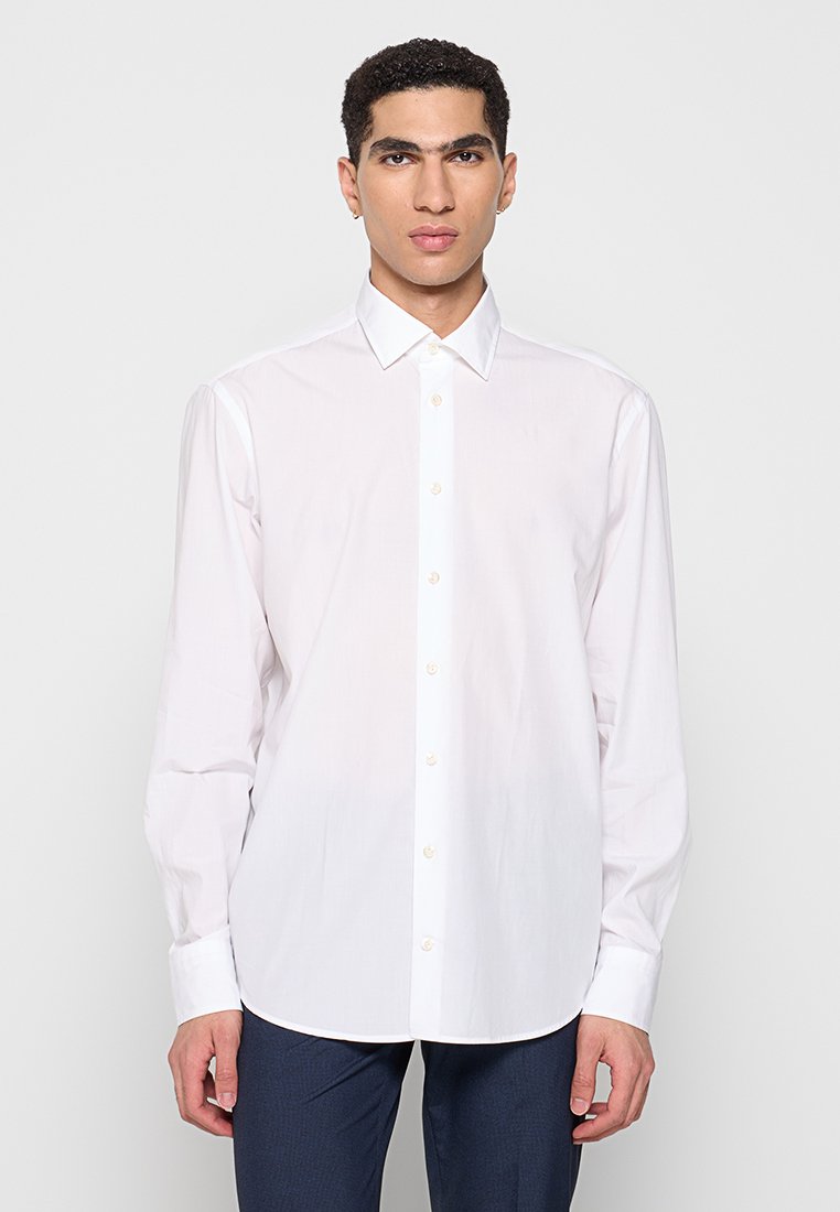 van Laack Overhemd wit