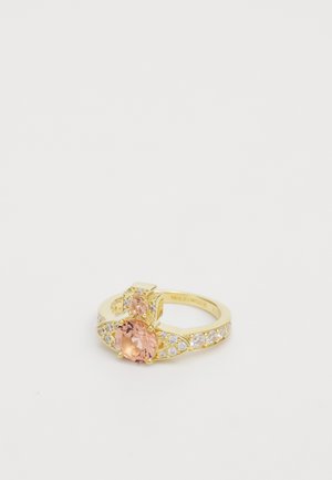 Vivienne Westwood ISMENE  - Gredzens - gold-coloured/peach/white