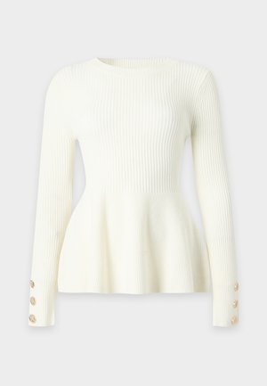 Anna Field by Zalando, Pullover - off-white
