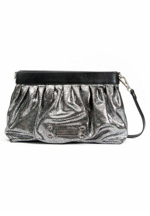 Pochette - black