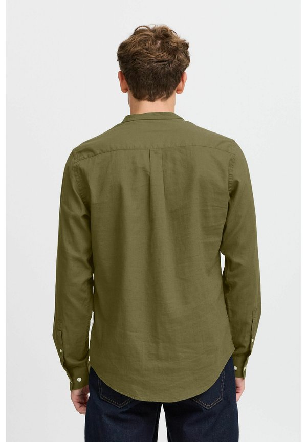 CFANTON - Shirt - winter moss2