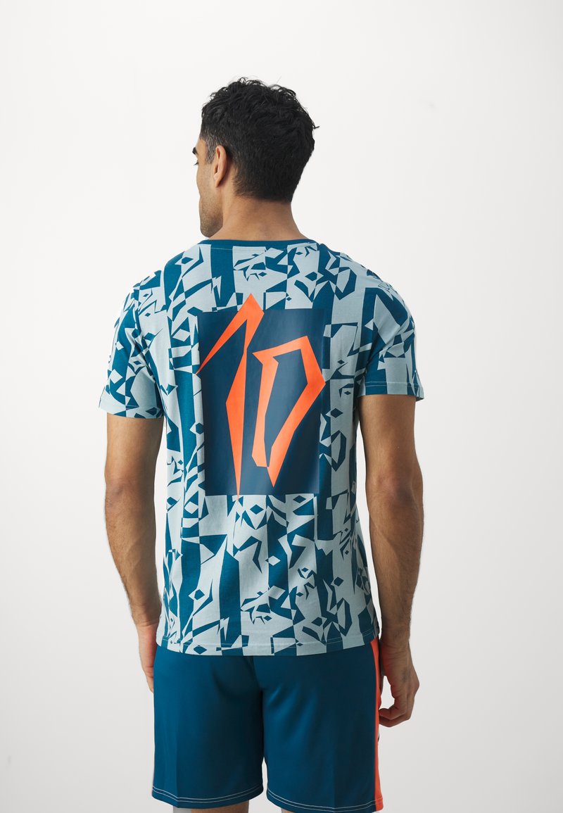 tee shirt neymar
