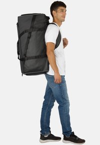 Normani Sporttasche - schwarz