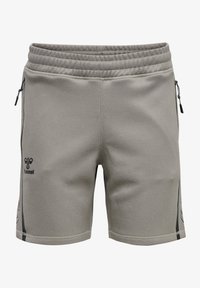 Ej vald, grey melange