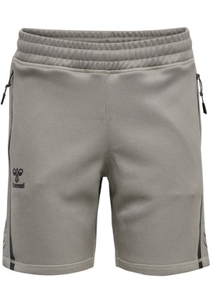 Hummel, CIMA - Pantaloncini sportivi - grey melange