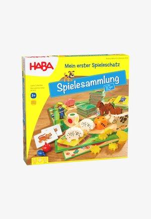 HABA MEINE ERSTEN - Board game - spieleschatz