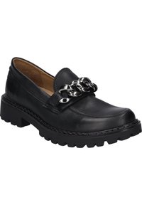 Josef Seibel MARTA 19 - Slipper - schwarz