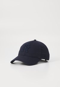 6 PANEL UNISEX - Nokkmüts - space blue