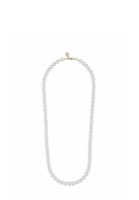 SOPHIE SMALL NECK - Halsband - g white