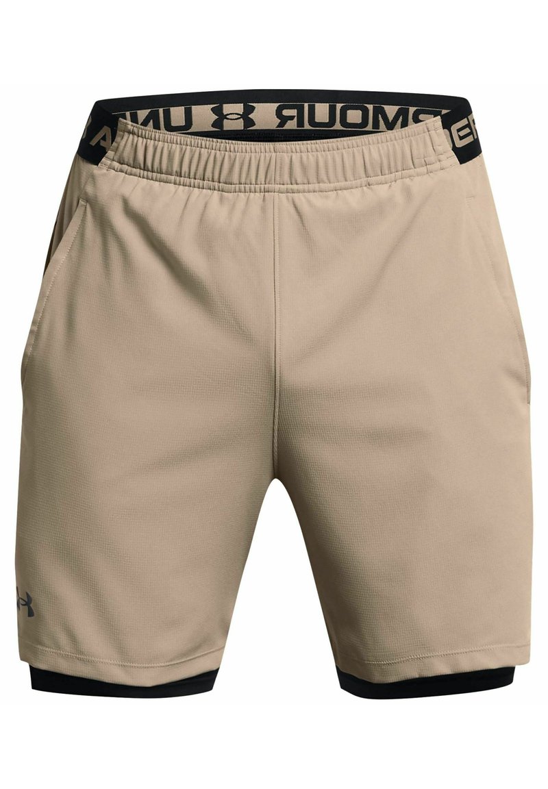 Shorts 2 en 1