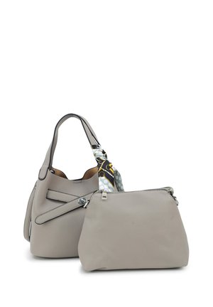 Harpa MALU SET - Kosmetiktasche - koala grey