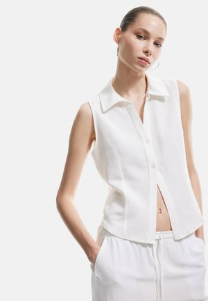 Koton Top - white