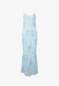 Nevybrané, cashmere blue