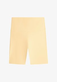 Nevybráno, light yellow