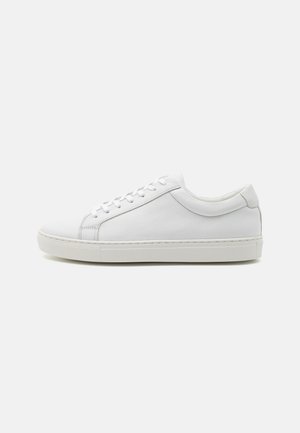 BIAAJAY CRUST UNISEX - Sneakers laag - white