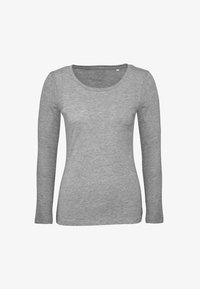 Unausgewählt, heather grey