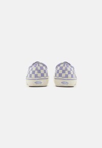 Vans AUTHENTIC - Trainers - lilac
