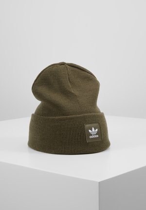 UNISEX - Pipo - raw khaki