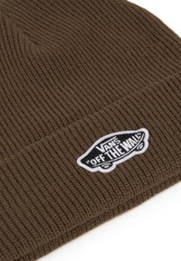 Vans Gorro - dark brown