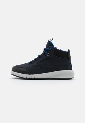 AERANTER BOY ABX - Sneaker high - navy/royal
