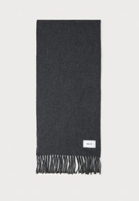 Sélectionné, dark grey