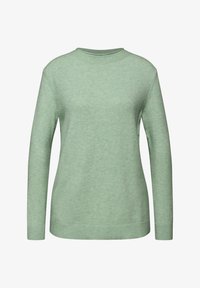 Unausgewählt, grün