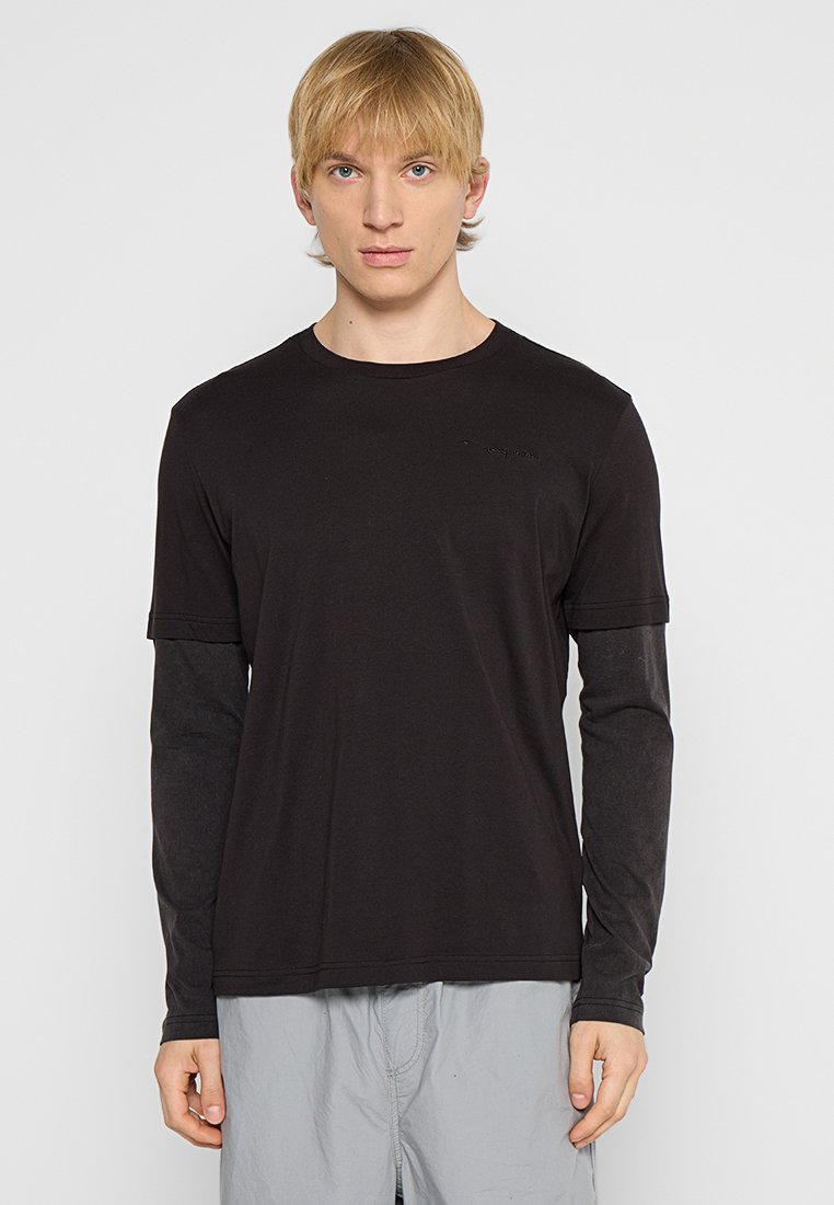 Champion Longsleeve zwart