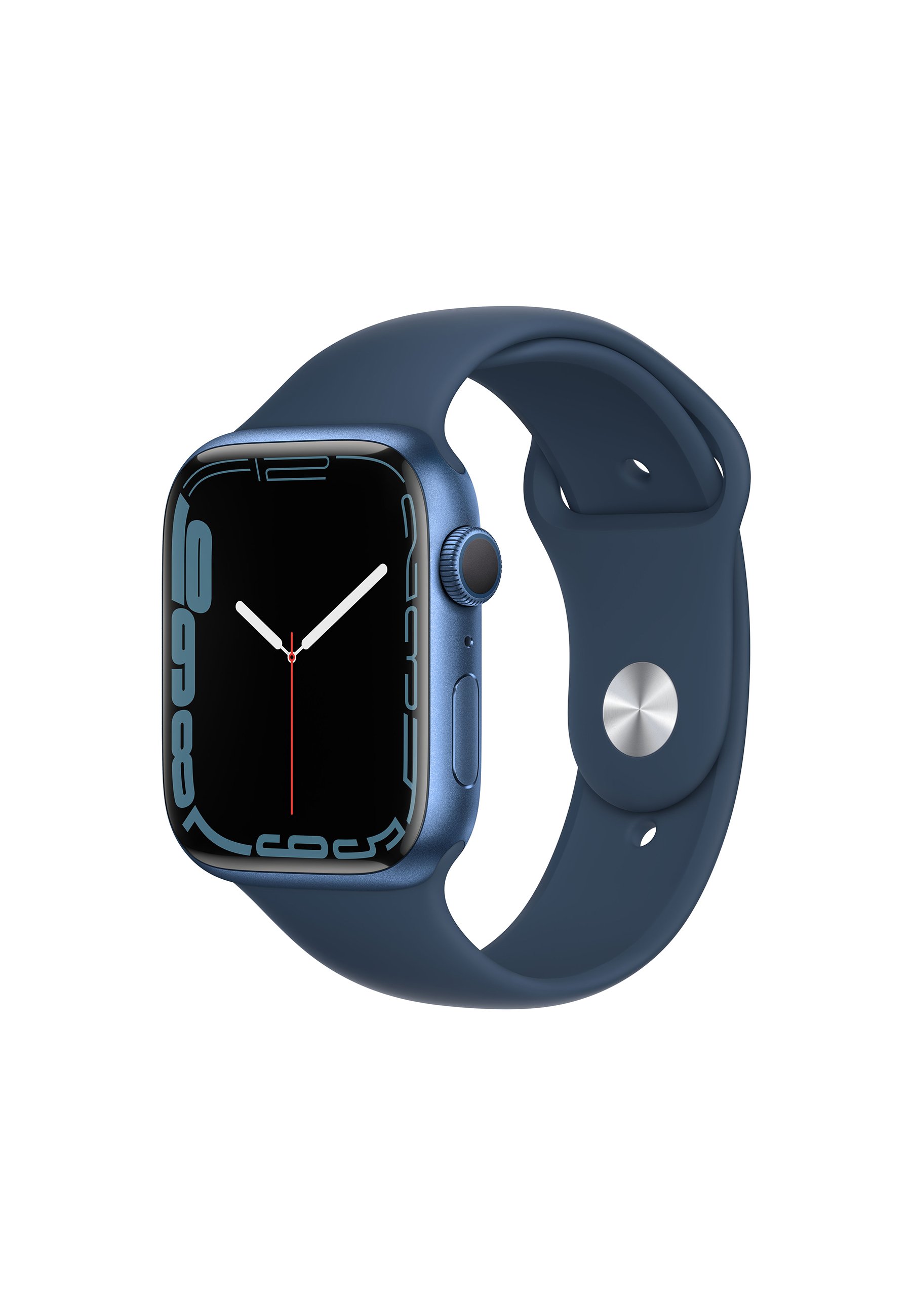 Apple watch series blue Clearance