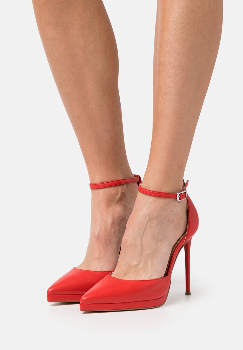 Scarpe da ginnastica Steve Madden per donna da 38 scarpa eu