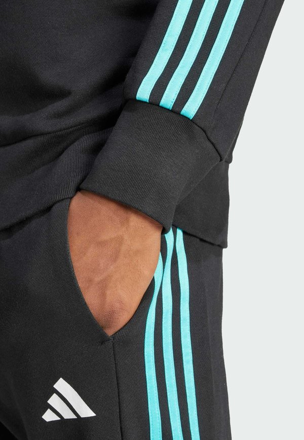 MERCEDES - AMG PETRONAS FORMULA ONE TEAM DNA MEN - Sweatshirt4