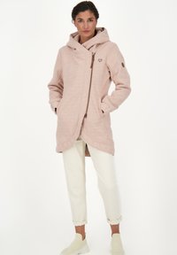alife & kickin Cappotto invernale - mahagonium