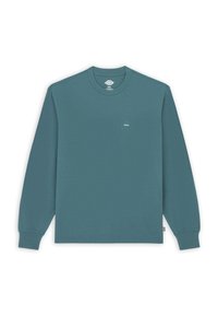 Unausgewählt, lincoln green