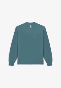 Unausgewählt, lincoln green