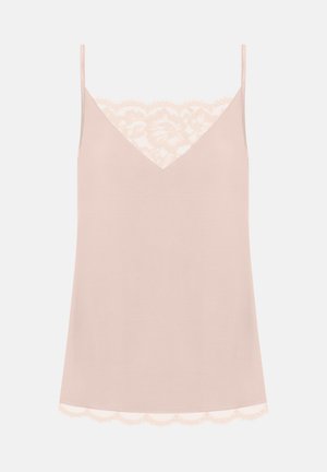mey CAMISOLE SERIE POETRY VOGUE - Caraco - blossom
