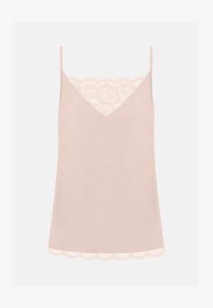 mey CAMISOLE SERIE POETRY VOGUE - Hemd - blossom