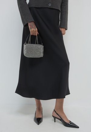 Calliope STRASS - Pochette - nero