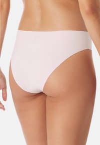 Schiesser 3ER PACK biały