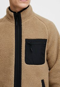 INDICODE JEANS  RODIE  beżowy