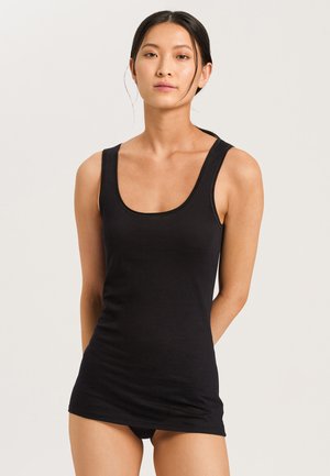 ULTRALIGHT - Undershirt - black