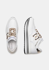 NeroGiardini Sneakers basse - bianco