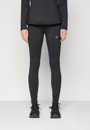 ASICS CORE WINTER - Leggings invernali - performance black
