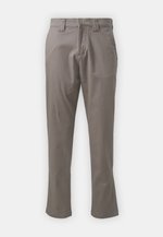 JACK & JONES Herren Chino Noos – Sportlich Elegante Chinohose, Zeitloser Stoff, Robust