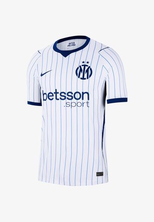 Nike Performance, Maglia da calcio - weissblau