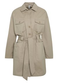 Nly by Nelly Freizeitkleid - beige