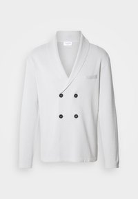 Unselected, light grey