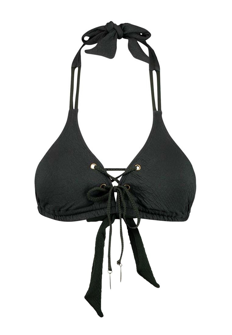 Top de bikini