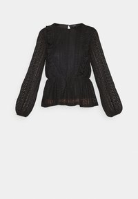 Επιλέχθηκε, black