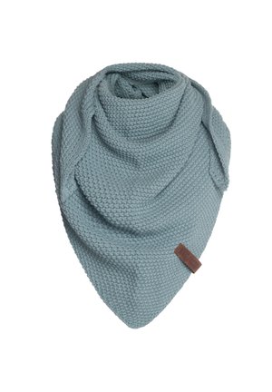COCO - Halsdoek - stone green