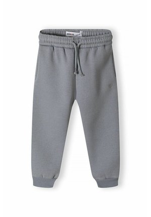 MINOTI STANDARD - Spodnie treningowe - grey